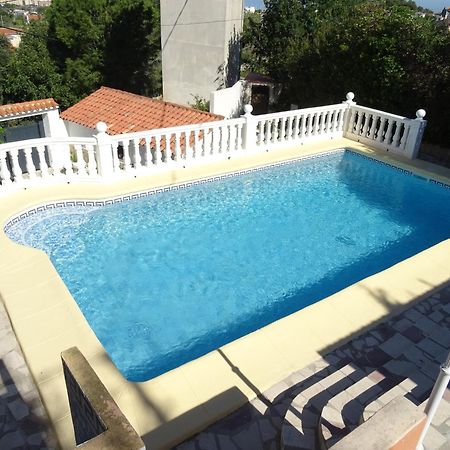 Villa Dénia Exterior foto