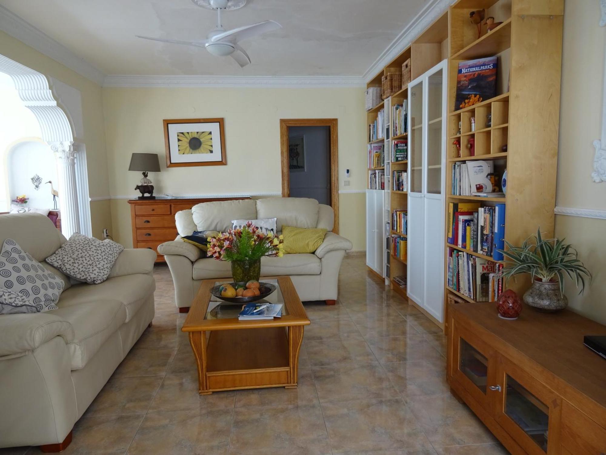 Villa Dénia Exterior foto
