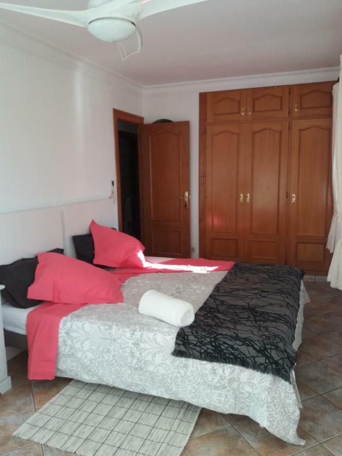 Villa Dénia Exterior foto